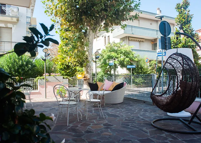 Hotel Angelini